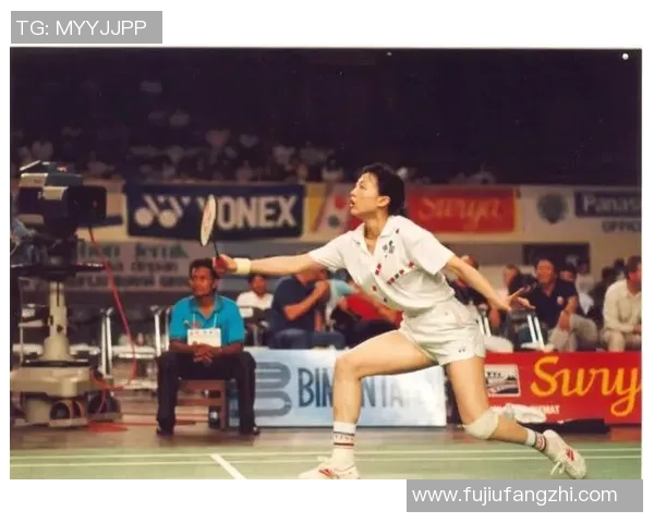 羽毛球逆袭之路：杭州羽毛球队的奋斗与荣耀全纪录