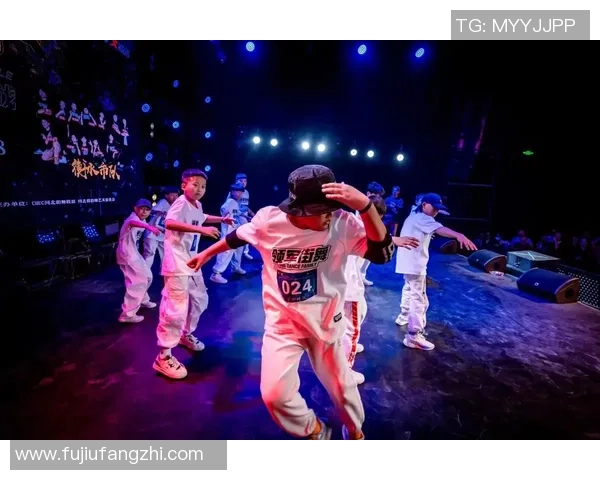 赛后分析：北京街舞队与西安街舞队的精彩对决与力量碰撞