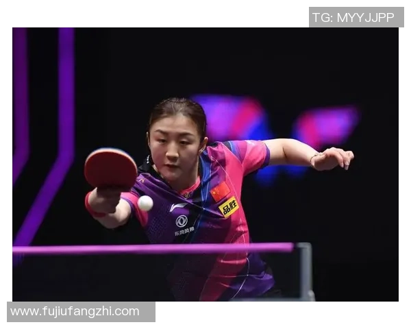 重庆乒乓球队整体压制表现分析及其对比赛结果的影响探讨