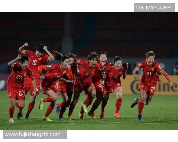 意大利女足与中国女足激战在即谁将赢得这场精彩对决