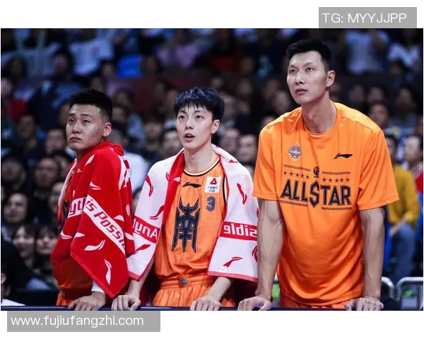 易建联:从CBA传奇到国际舞台的篮球巨星成长之路与辉煌成就解析