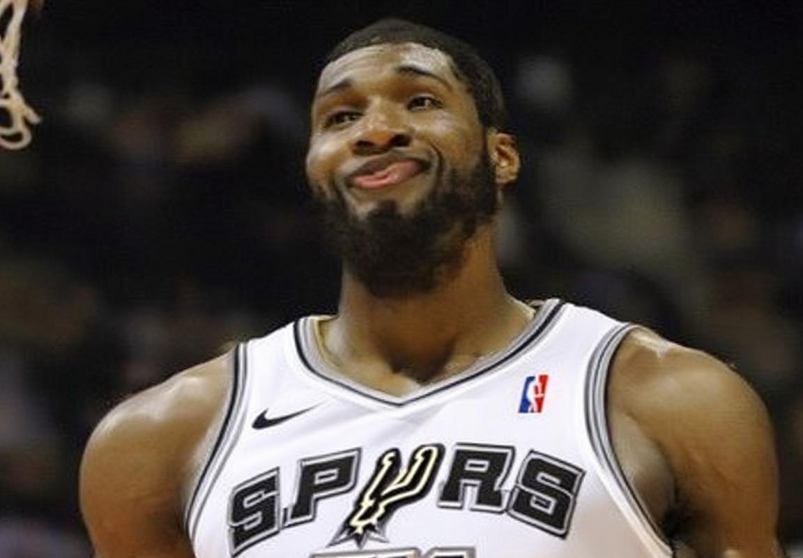 2015年NBA季后赛雷霆对阵马刺精彩录